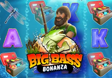 NetEnt - игровой автомат онлайн от Various с RTP 95.8%
